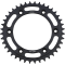 (image for) JT Sprockets Self-cleaning Steel Rear Sprocket - 40T