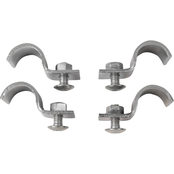 (image for) Moose Racing Aluminum Skid Plate - HONDA XR150L 23-25