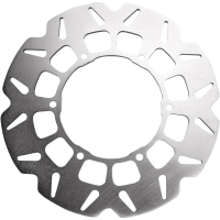 (image for) EBC CX Extreme Vee Rear Rotor