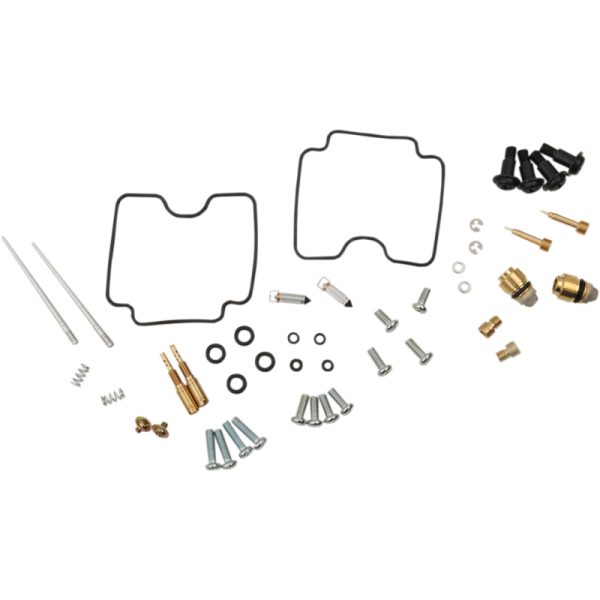 (image for) All Balls Carburetor Repair Kit