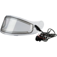 (image for) Solaris Electric lens shield w/ power cord