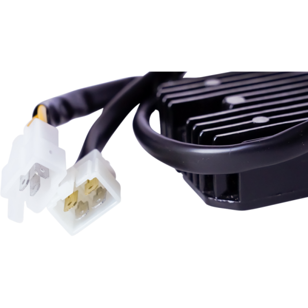 (image for) RICK'S MOTORSPORT ELECTRIC Rectifier/Regulator for Yamaha XV920 81-83
