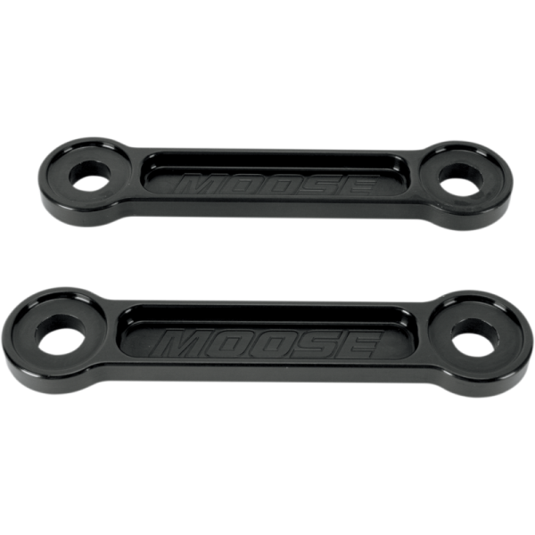 (image for) DEVOL ENGINEERING Moose Offroad Lowering Pull Rod - Suzuki DR650