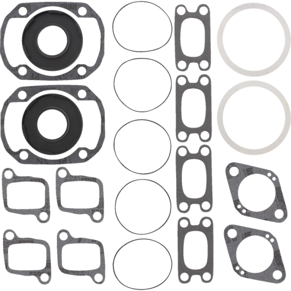 (image for) Vertex Complete Engine Gasket Set for Ski-Doo Skandic Wide Track 95-96