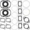 (image for) Vertex Complete Engine Gasket Set for Ski-Doo Skandic Wide Track 95-96