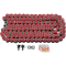 (image for) MAX-X 520 Chain, 120 Links, Red