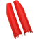 (image for) Red Lower Fork Cover Set