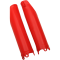 (image for) Red Lower Fork Cover Set