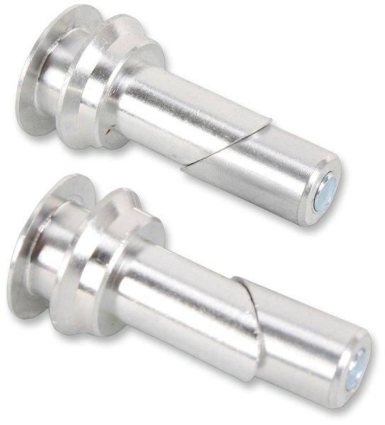 (image for) ACERBIS Repl. Aluminum Bar Inserts (pr.)
