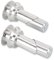 (image for) Repl. Aluminum Bar Inserts (pr.)