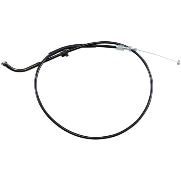(image for) Motion Pro Standard Throttle (push) Cable - Honda CB400F Super Sport 77