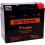 (image for) Yuasa High-Performance Factory-Activated AGM Battery 2113-0109