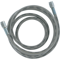 (image for) Econo-Line Front Brake Line 1741-1409