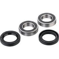 (image for) Front Wheel Bearing Kit - HONDA