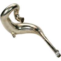 (image for) Platinum Pipe for HONDA CR250R 02
