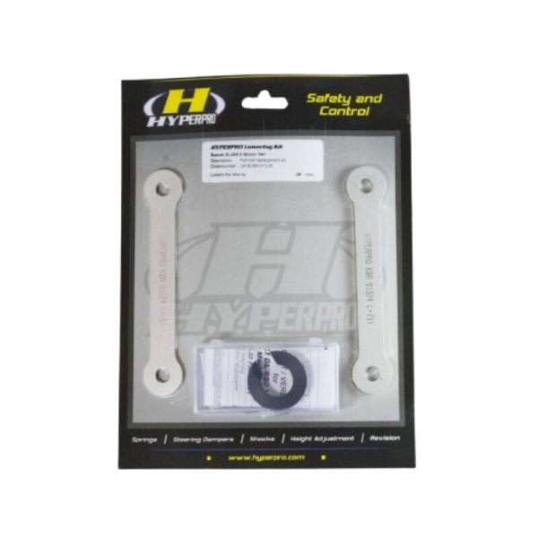 (image for) HYPERPRO Lowering Link - Rear 25 mm