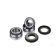 (image for) Factory Links OEM Series Rear Wheel Bearing Kit 0215-1562