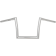 (image for) 1 1/4" Strip Handlebars, Chrome, 10" End Rise