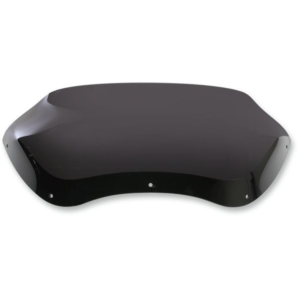 (image for) Spoiler Windshield 5.5" Dark Smoke