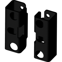 (image for) Arctic Cat Prowler Fairlead Bracket