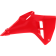 (image for) Powerflow Radiator Shroud - Red