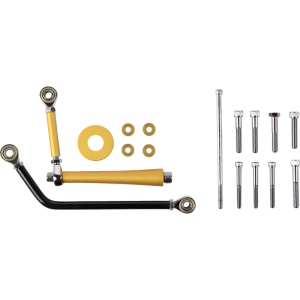 (image for) Performance Machine Mid Controls Gold Ops
