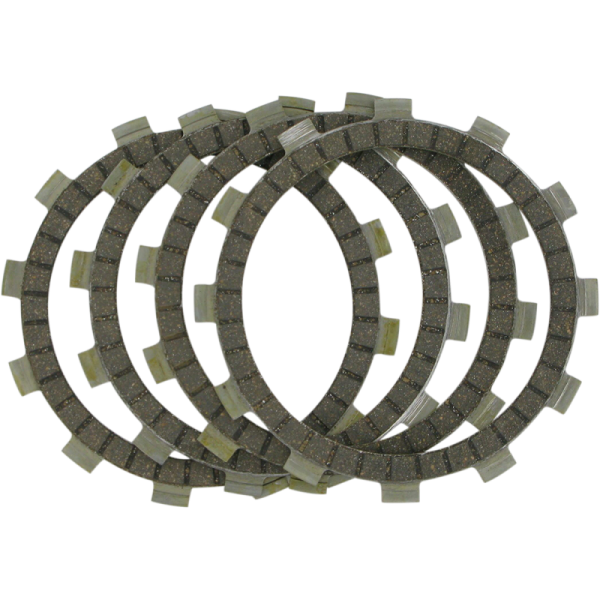 (image for) EBC Standard CK Series Clutch Kit for SUZUKI DS80 80-00