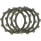 (image for) Standard CK Series Clutch Kit for SUZUKI DS80 80-00
