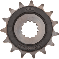 (image for) JT Sprockets 15T Front Sprocket