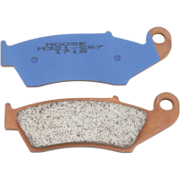 (image for) DP Brakes M1 Front Brake Pad
