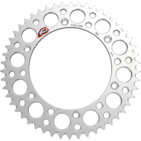 (image for) Rear Sprocket 50T Hard Anodized