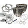 (image for) S&S Big Bore Kits - Wrinkle Black