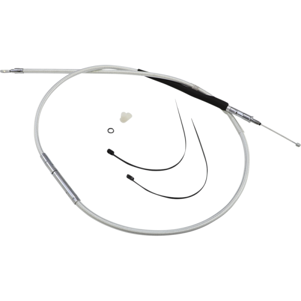 (image for) MAGNUM Sterling Chromite High Efficiency Clutch Cable