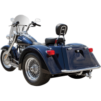 (image for) Spartan Trike Conversion Kit for FLSTN