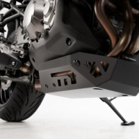 (image for) Engine Guard - KAWASAKI Versys 1000 18-25 (Black)