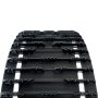 (image for) RipSaw Full Snowmobile Track - 20" x 154", 1.375" Lug
