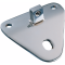 (image for) Drag Specialties Front Motor Mount Plate