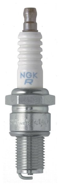 (image for) NGK SPARK PLUGS NGK Standard Spark Plug BR9ES-SOLID