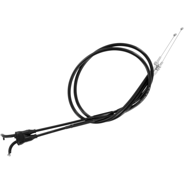 (image for) Motion Pro Throttle Cable - Suzuki RM-Z450 05-06