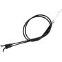 (image for) Motion Pro Throttle Cable - Suzuki RM-Z450 05-06
