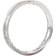 (image for) Excel MX Rear Rim, Silver, 14 x 1.60
