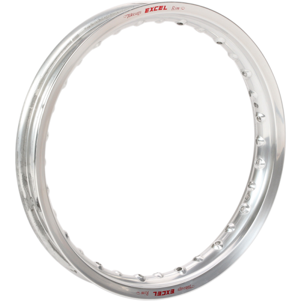 (image for) Excel MX Rear Rim, Silver, 14 x 1.60