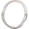 (image for) Excel MX Rear Rim, Silver, 14 x 1.60
