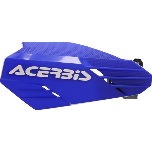(image for) Acerbis K-Linear Handguards - Blue/white