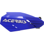 (image for) Acerbis K-Linear Handguards - Blue/white