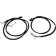 (image for) Kodlin Rear LED Wiring Harness for M-Eight Softail