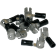 (image for) Namz 1/4" Cap-Type Crimp Terminals