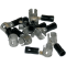 (image for) Namz 1/4" Cap-Type Crimp Terminals