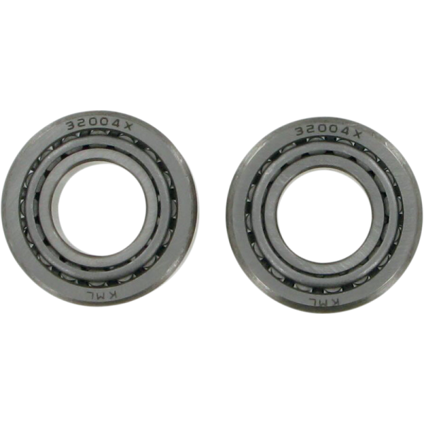 (image for) Moose Racing Moose Offroad Steering Stem Bearing Kit 0410-0039