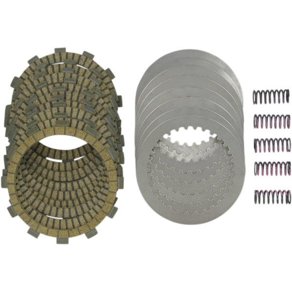 (image for) HINSON RACING Hinson Clutch Plate and Spring Kit